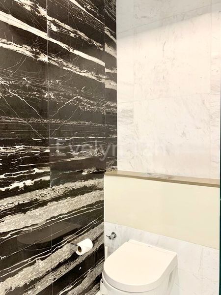 2 Bed Apartment (Condo) for Rent in  The Holland Collection - Image 5